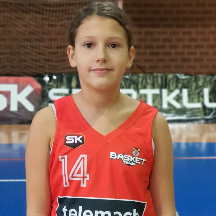 Marija Marinčić