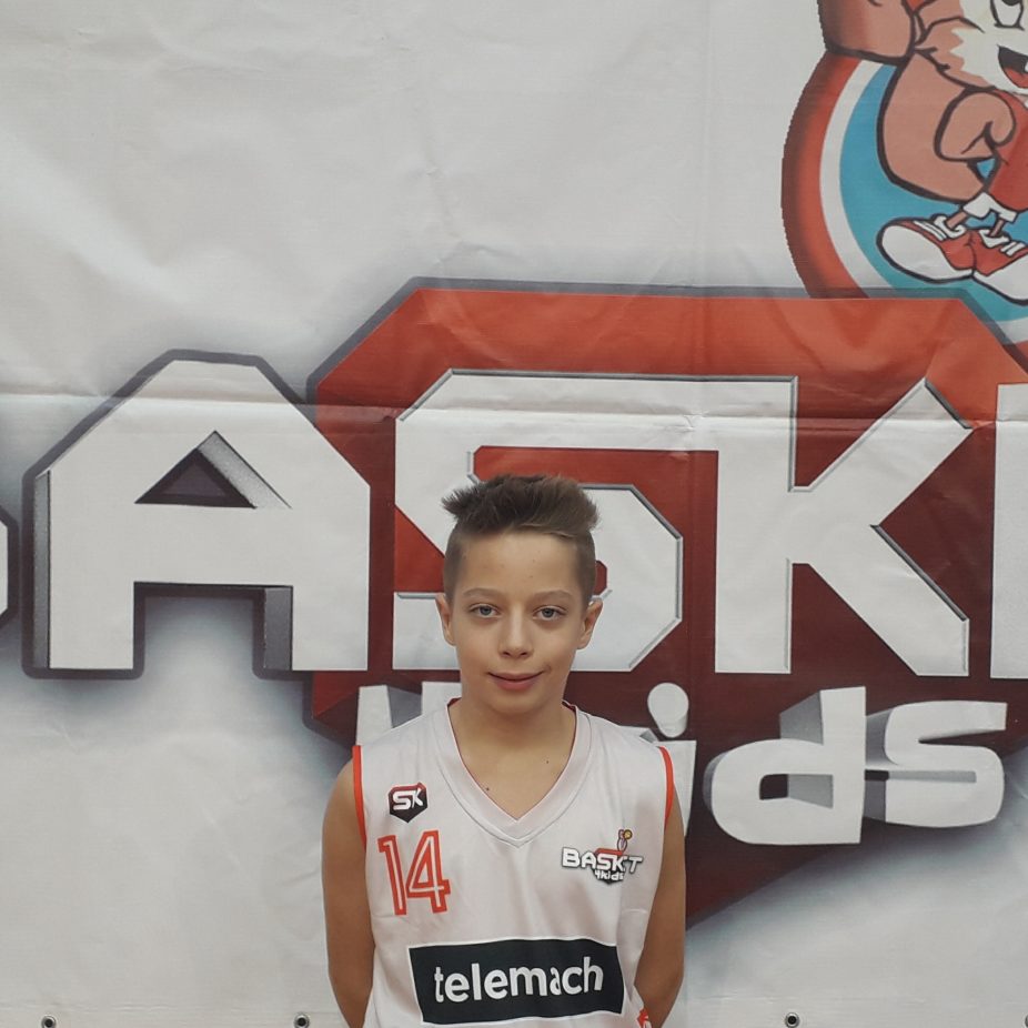 Mark Koščak