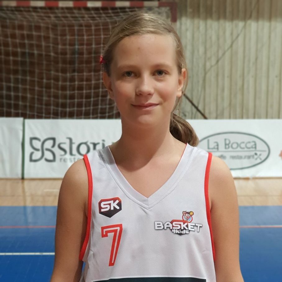 Mia Ravančić