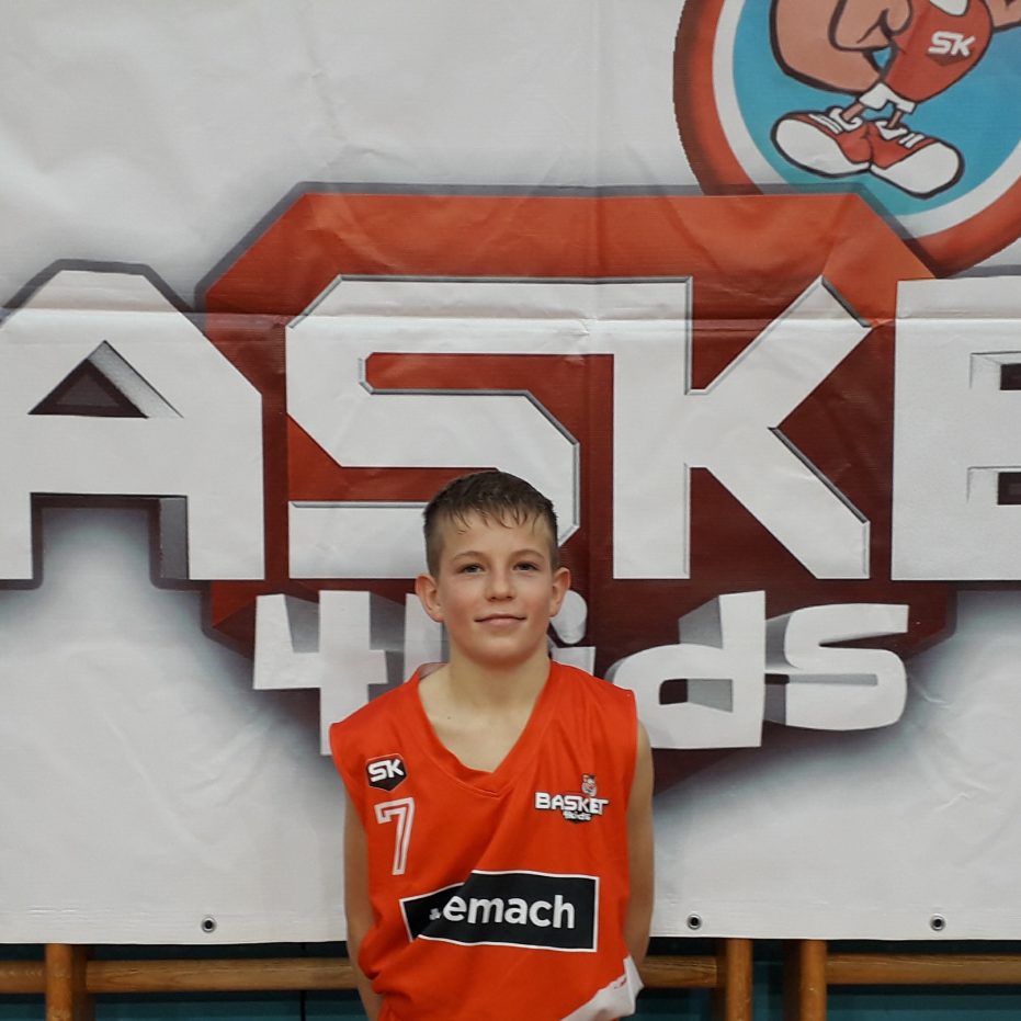 Miha Stanovnik