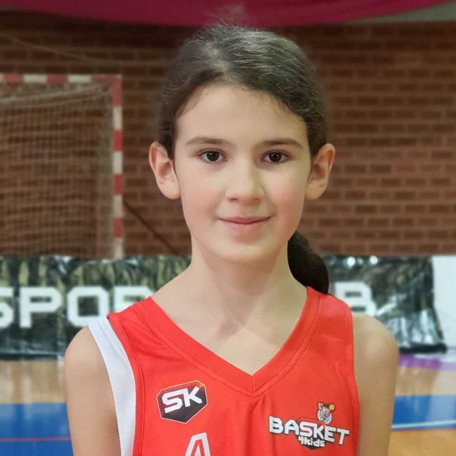 Mihaela Brekalo