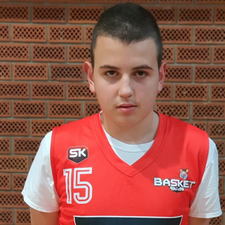 Milan Mihić