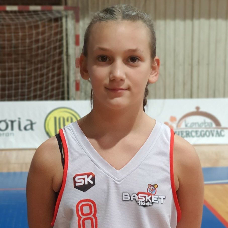 Monika Bošnjak