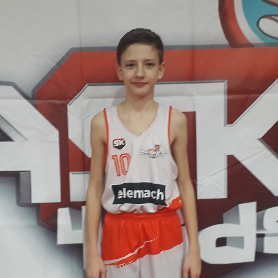 Nejc Kapele