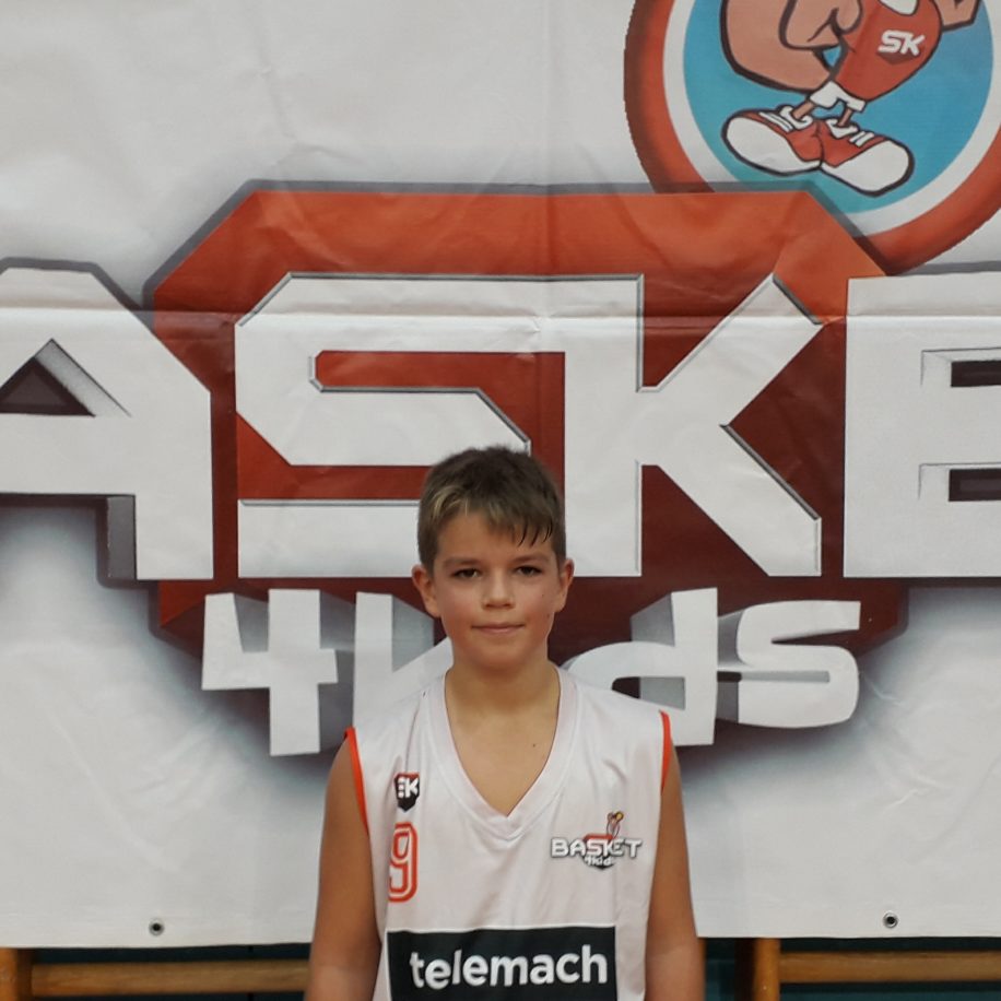 Nik Uršič