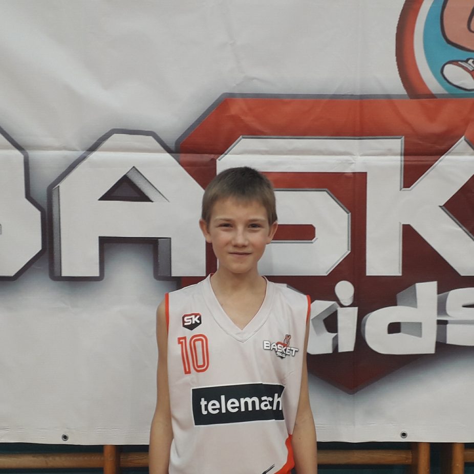 Nik Vrhovec