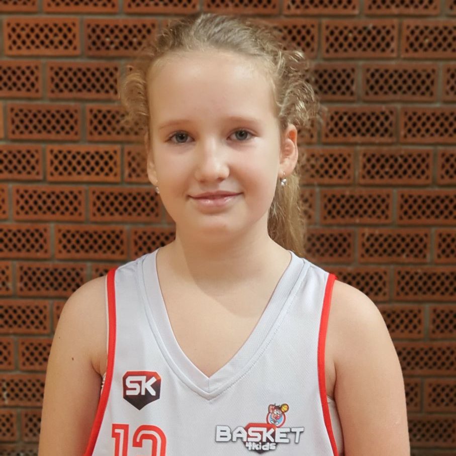 Nikolina Raguž