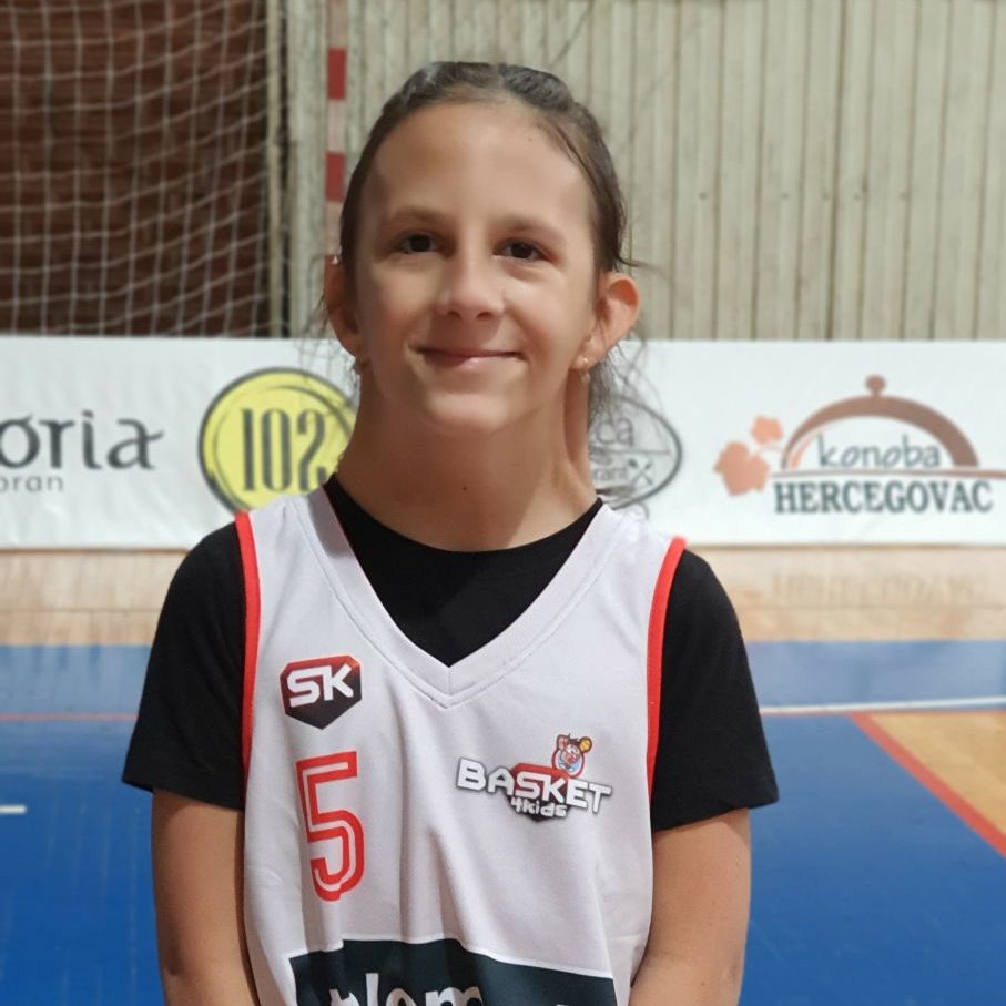Petra Križanac