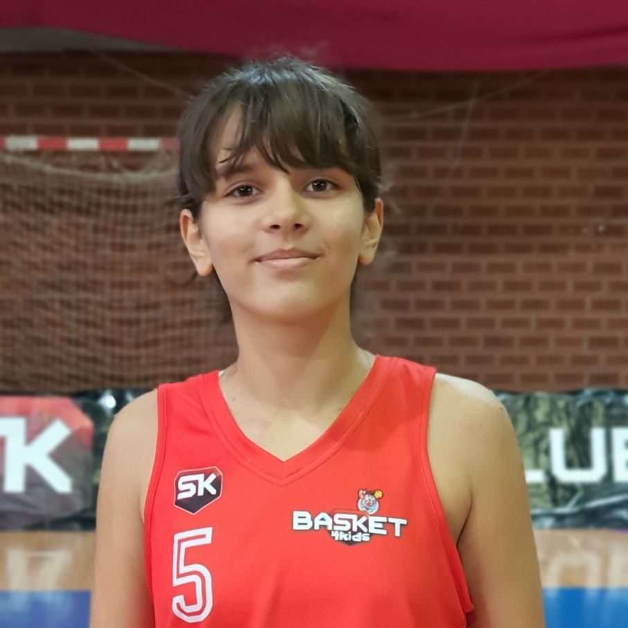 Petra Letica