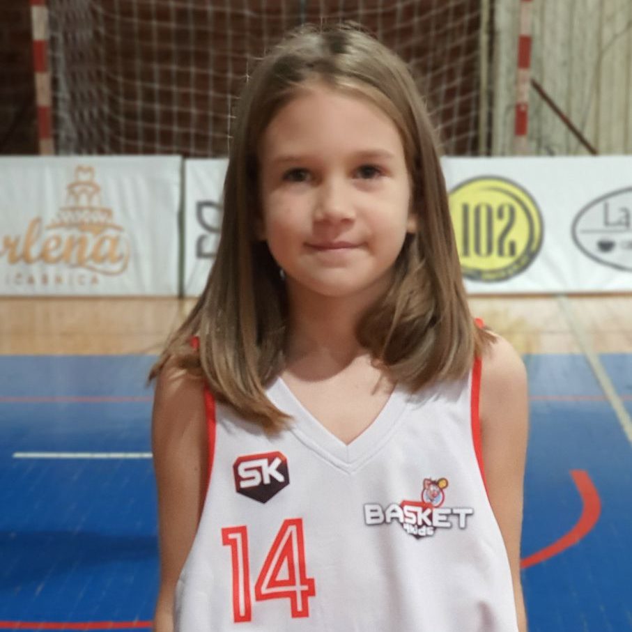 Petra Perić