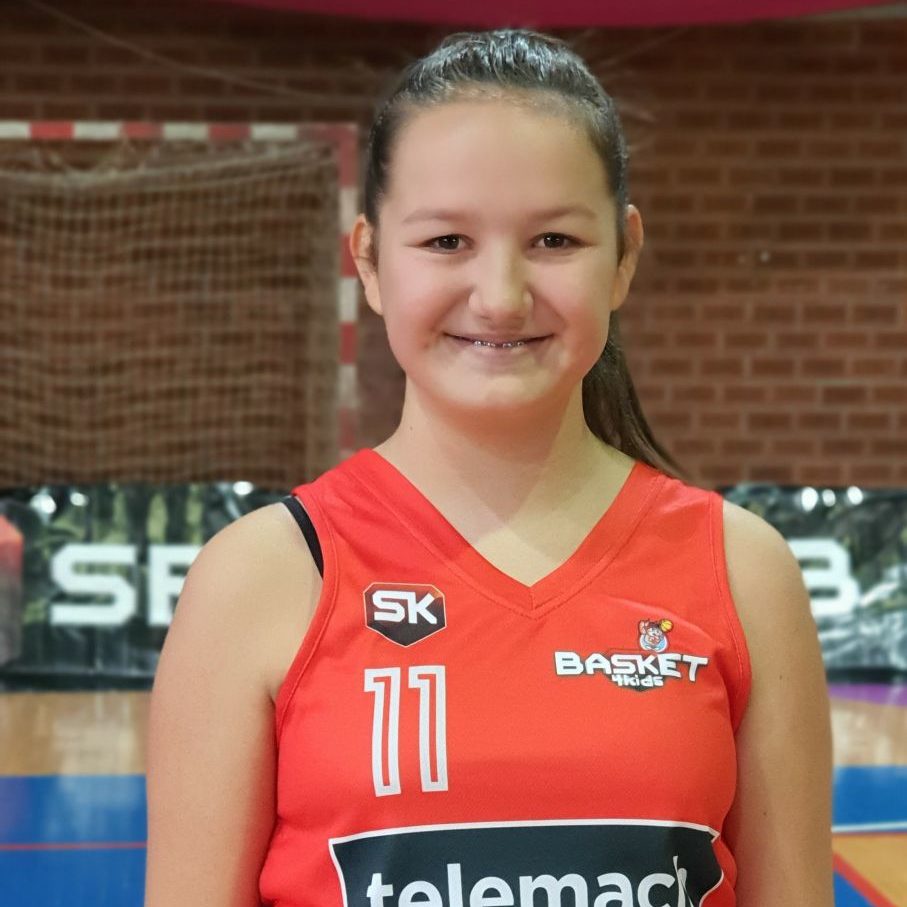 Sara Opančar