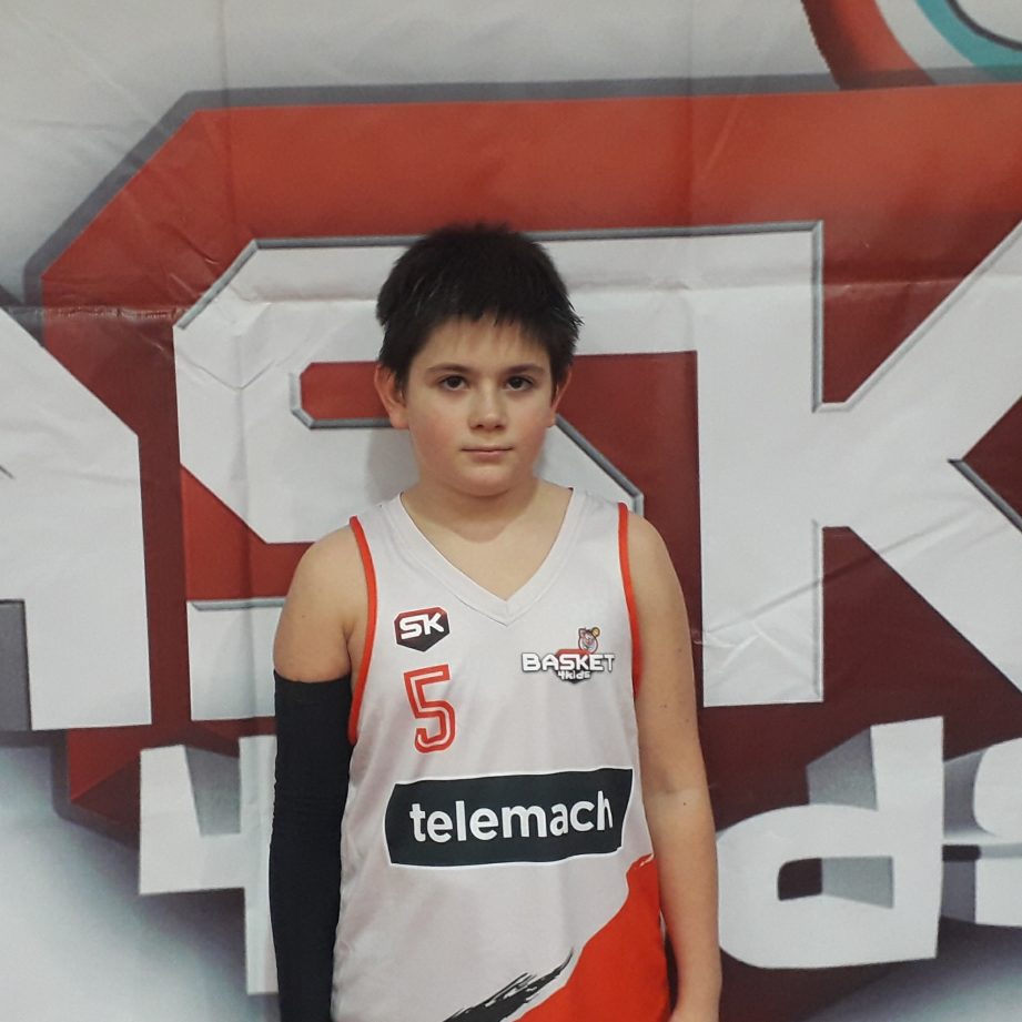 Timotej Mirtič