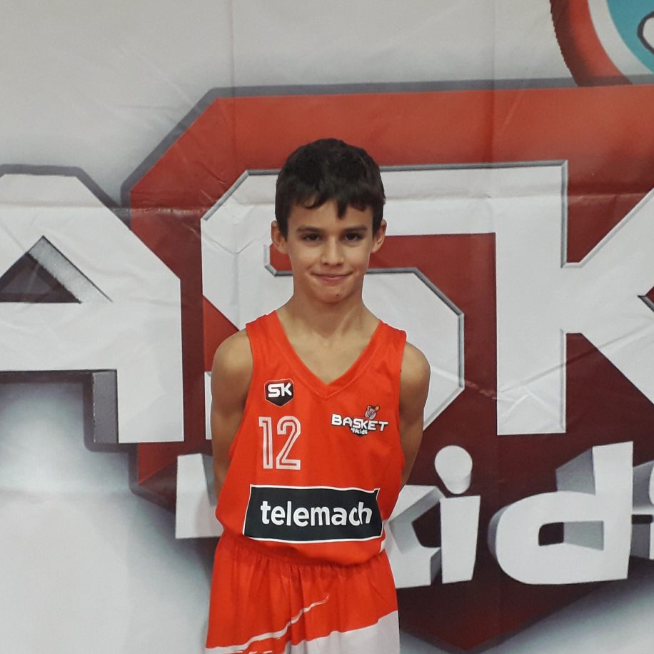 Tomaž Povh