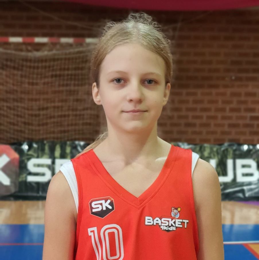 Veronika Boban