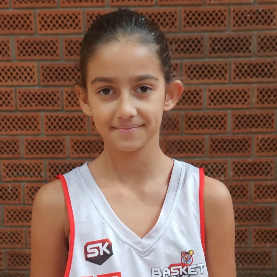 Veronika Mustapić