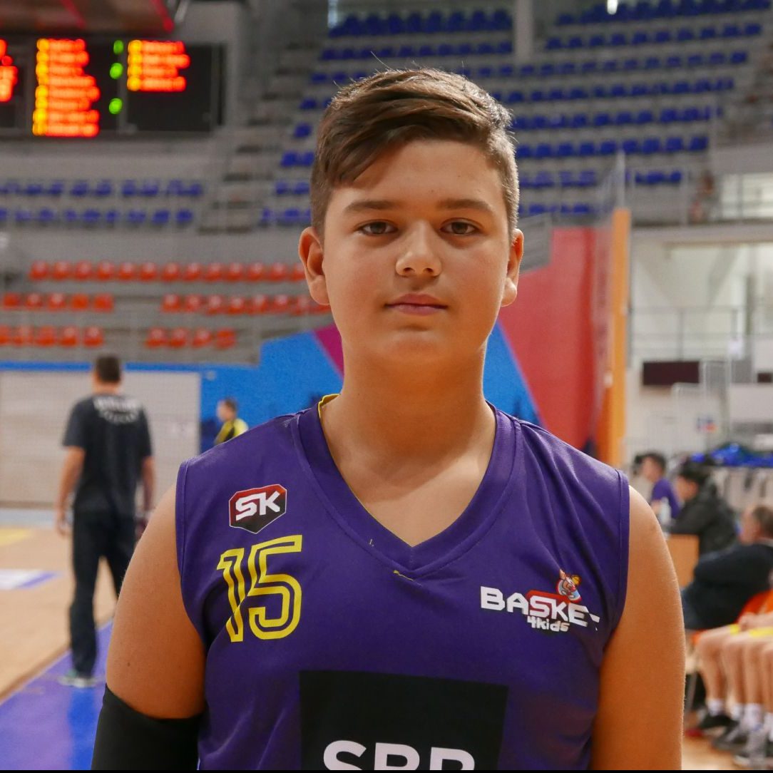 Aleksa Bordejević