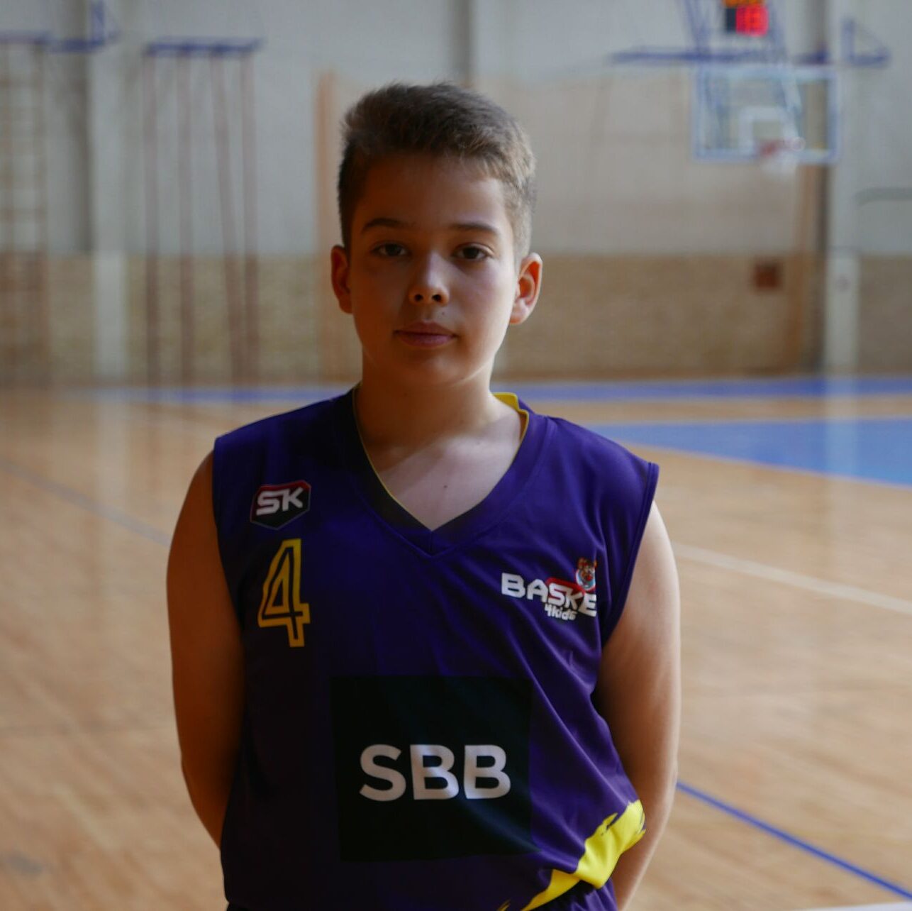 Aleksa Culibrk