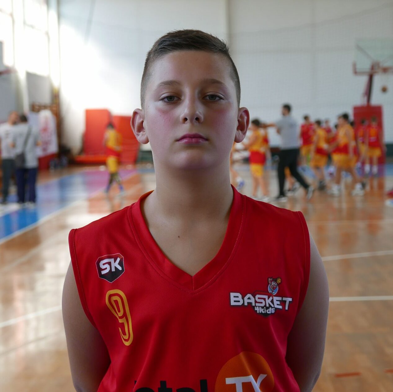 Alen Stefanovski