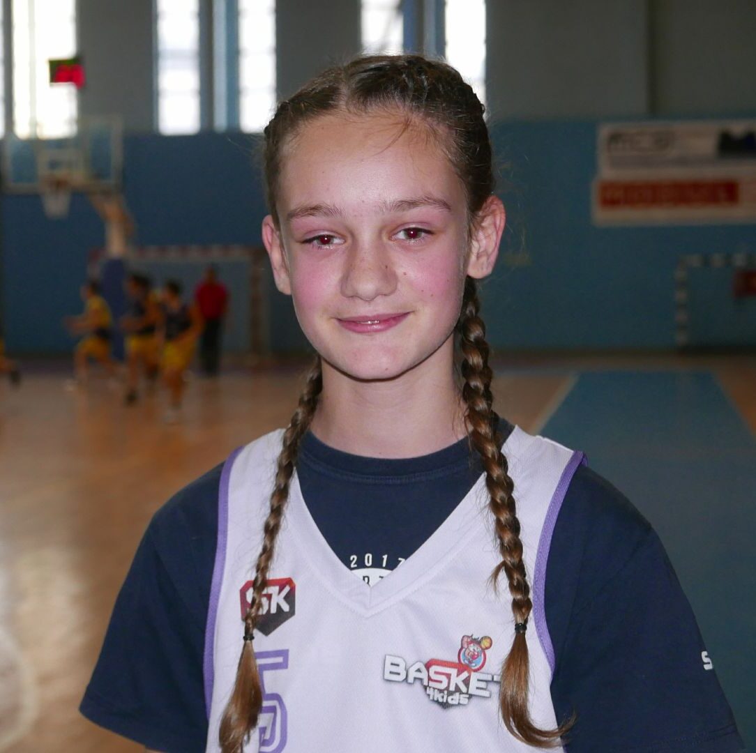 Anastasija Ostojić