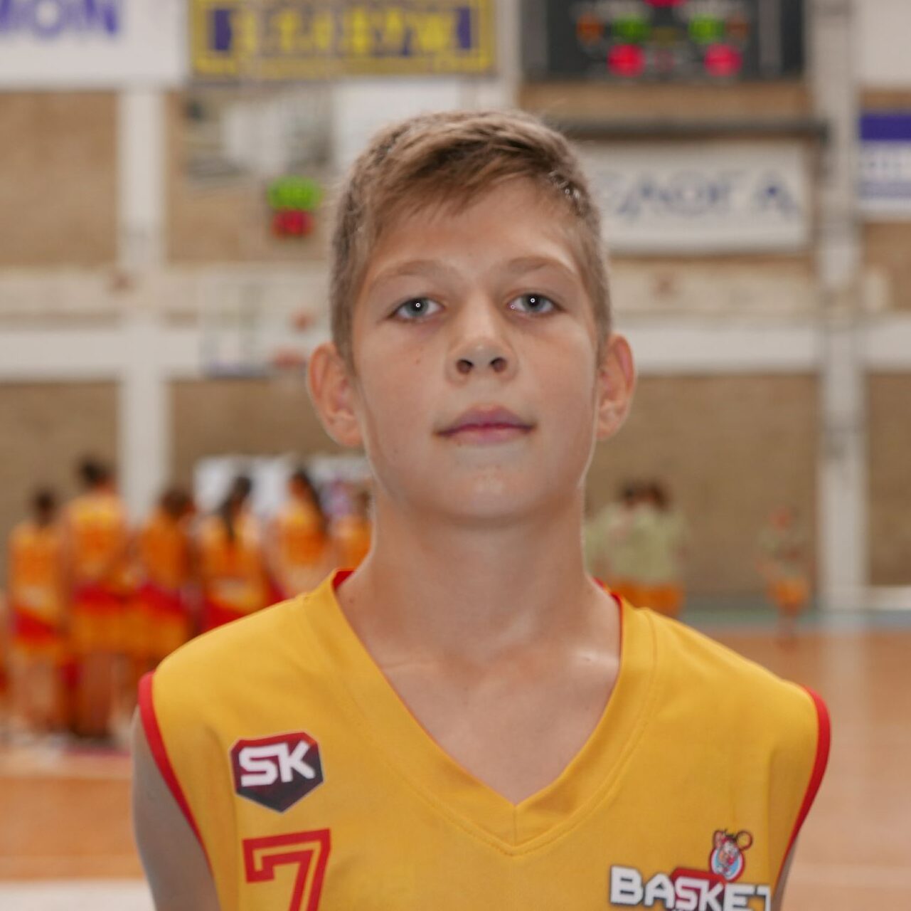 Andrej Mitkov