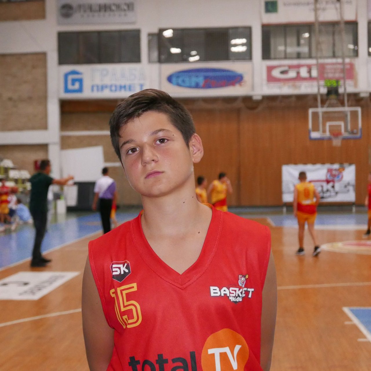 Andrej Nedelkovski