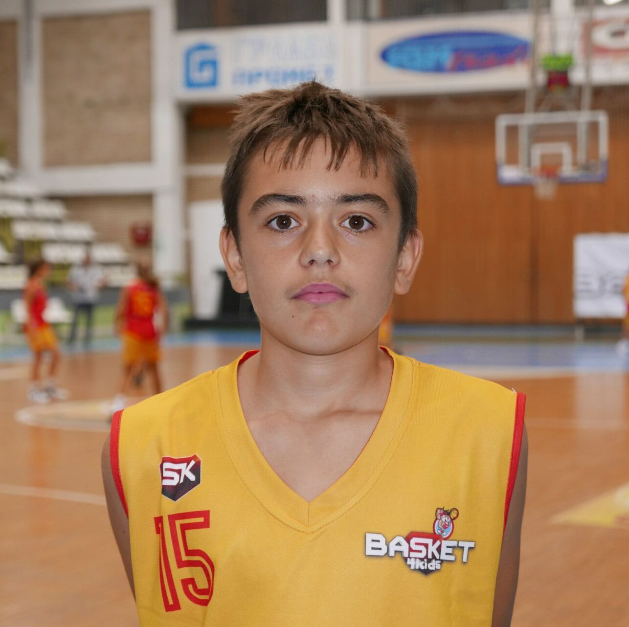 Andrej Oprov
