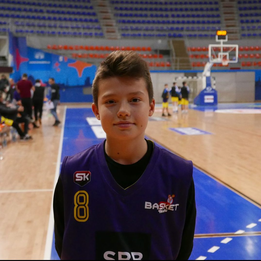 Andrej Stevanović