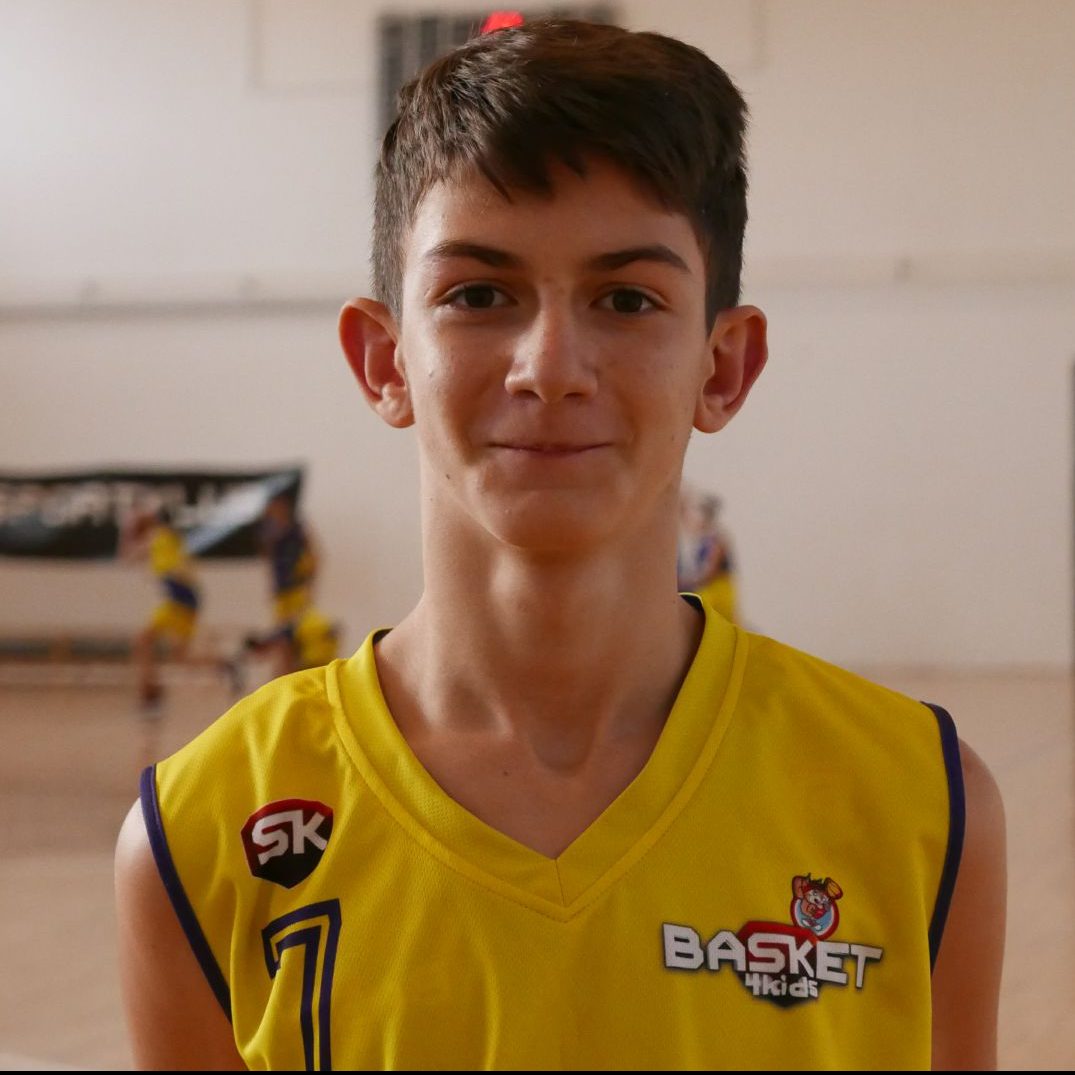 Andrija Bratić