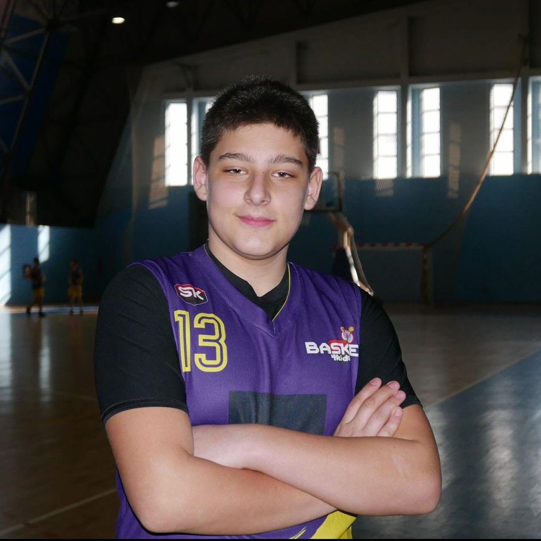 Andrija Kojadinović