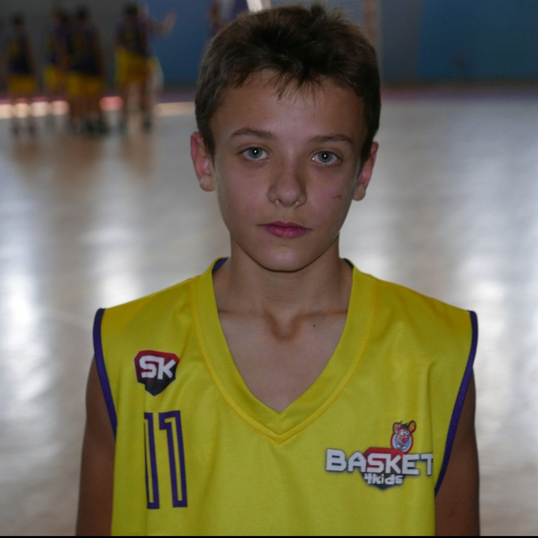 Andrija Zarić