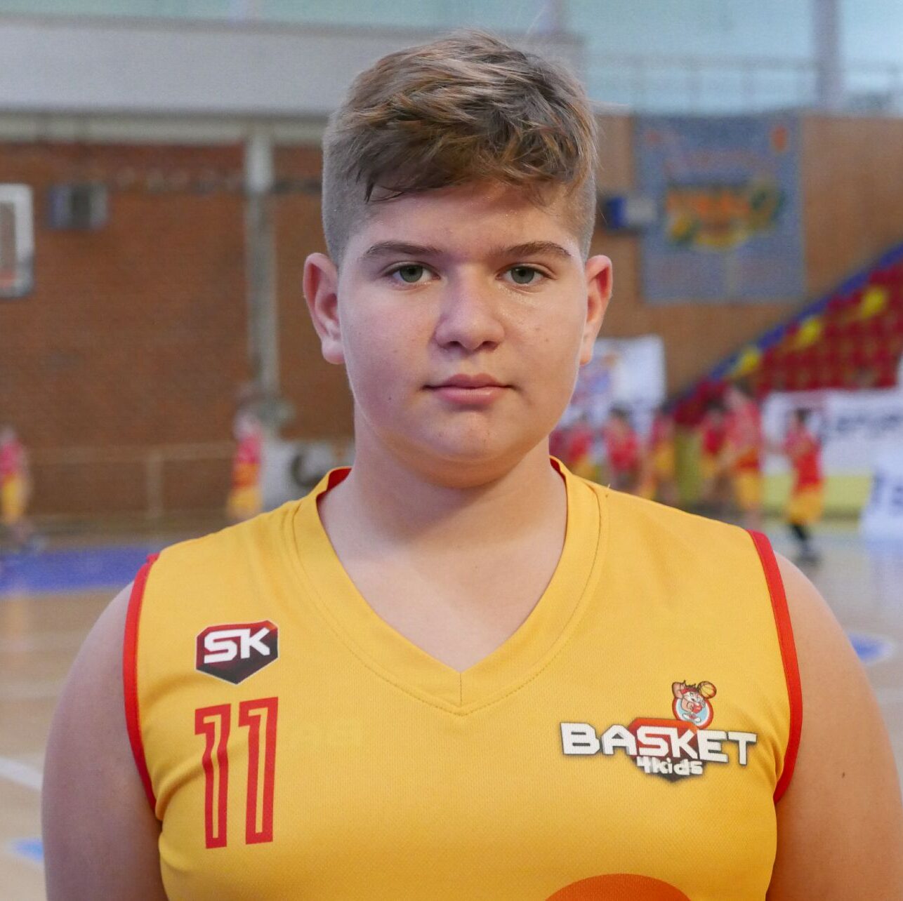 Anelio Serafimov