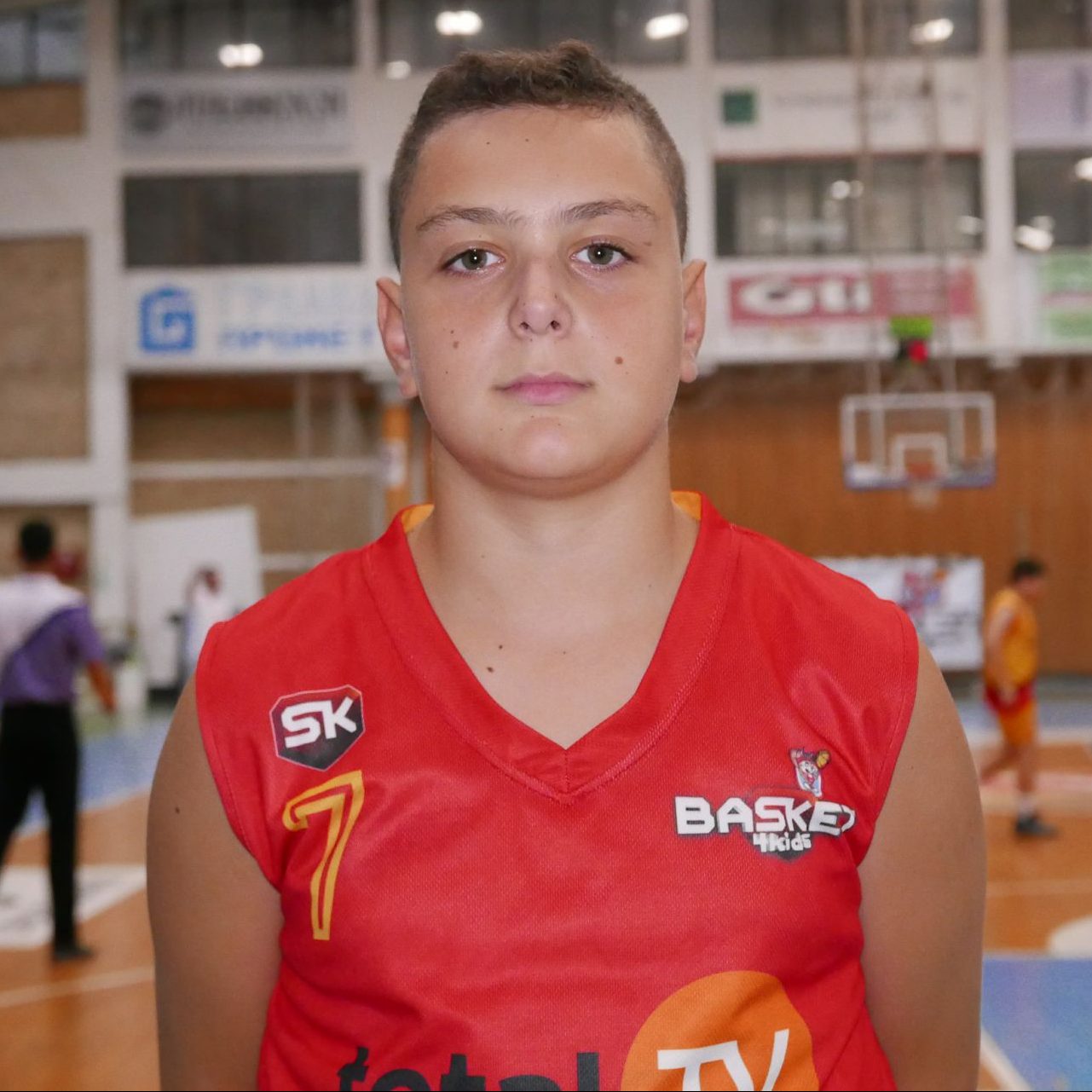 Blagoce Dimitrovski