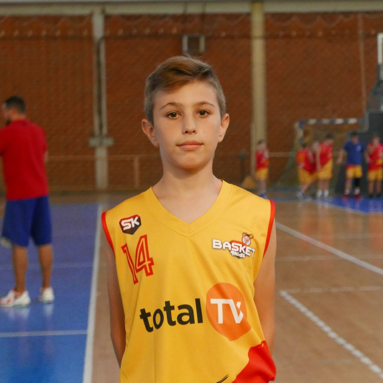 Blagoj Gligorov