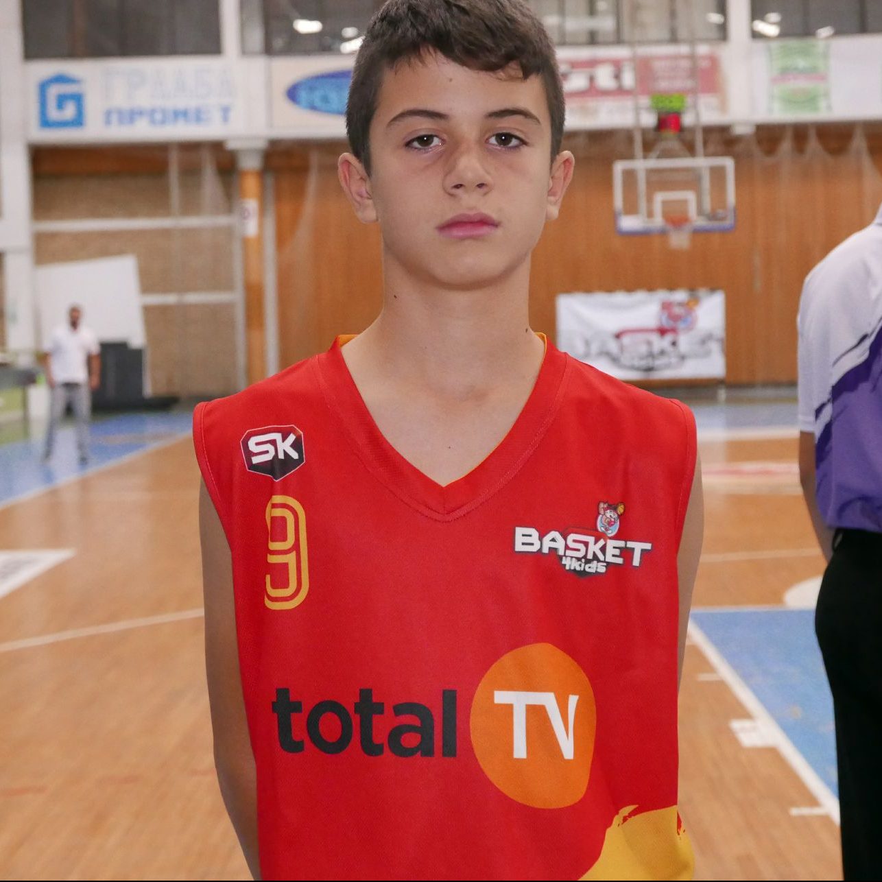 Blagoj Tarašovski