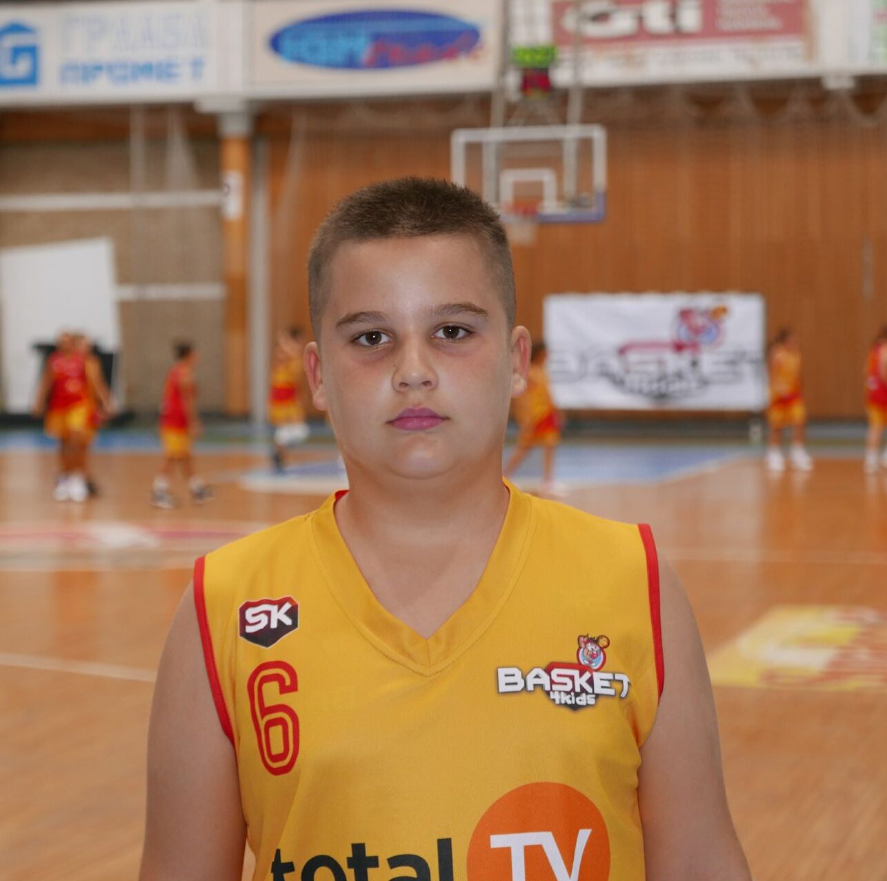 Blagoja Atanasov
