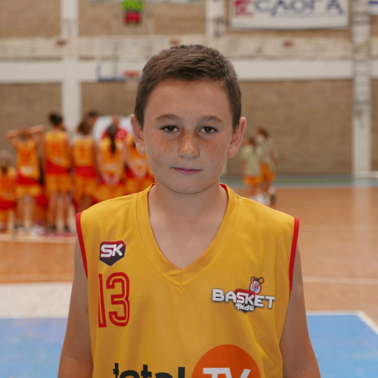 Blaže Krstev