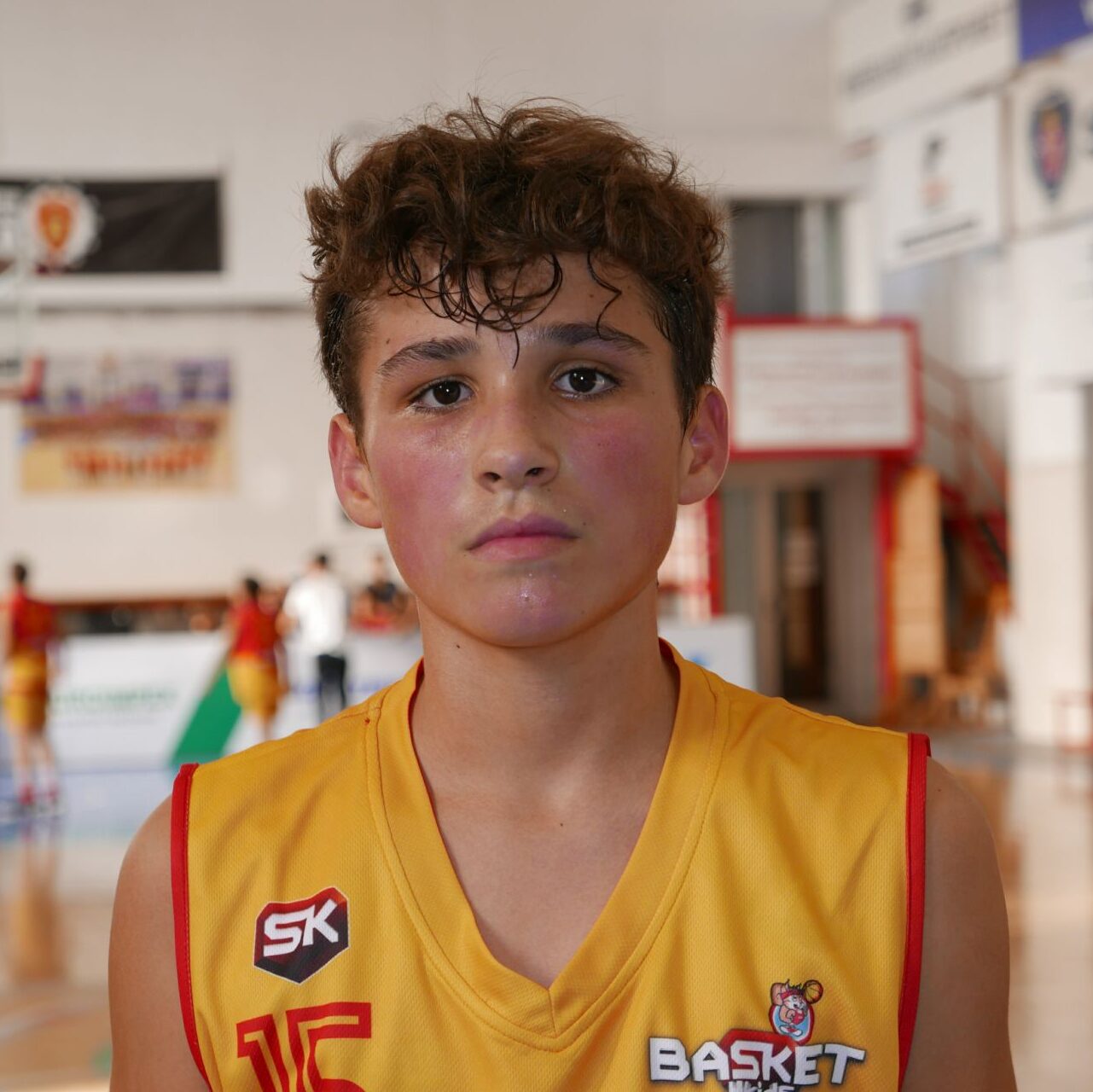 Bodan Josevski