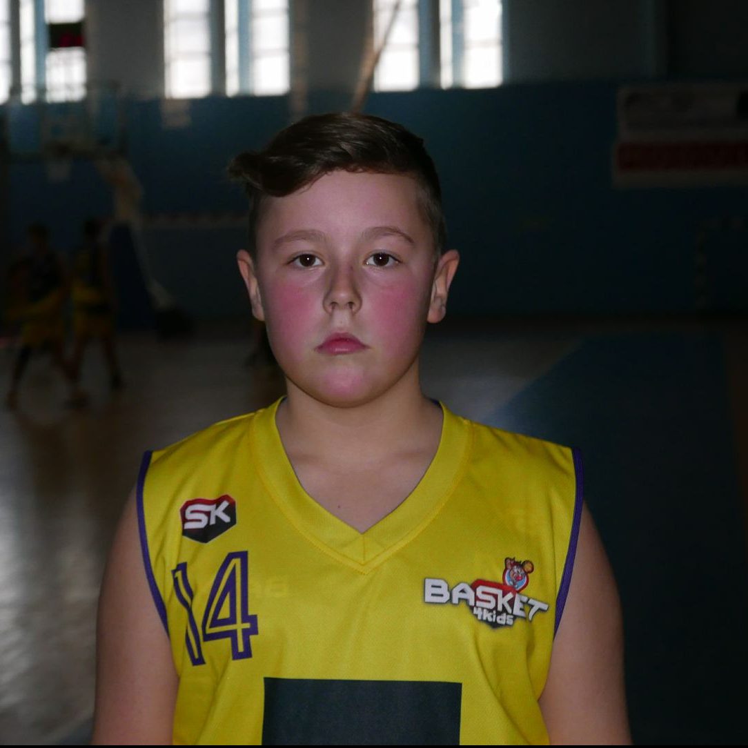Bogdan Savić