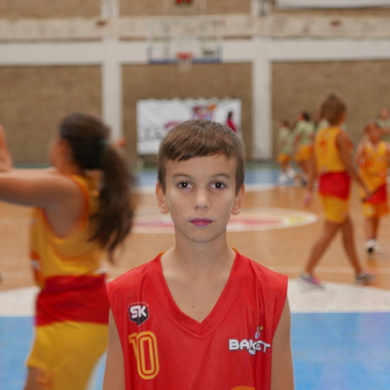 Bojan Lazanovski