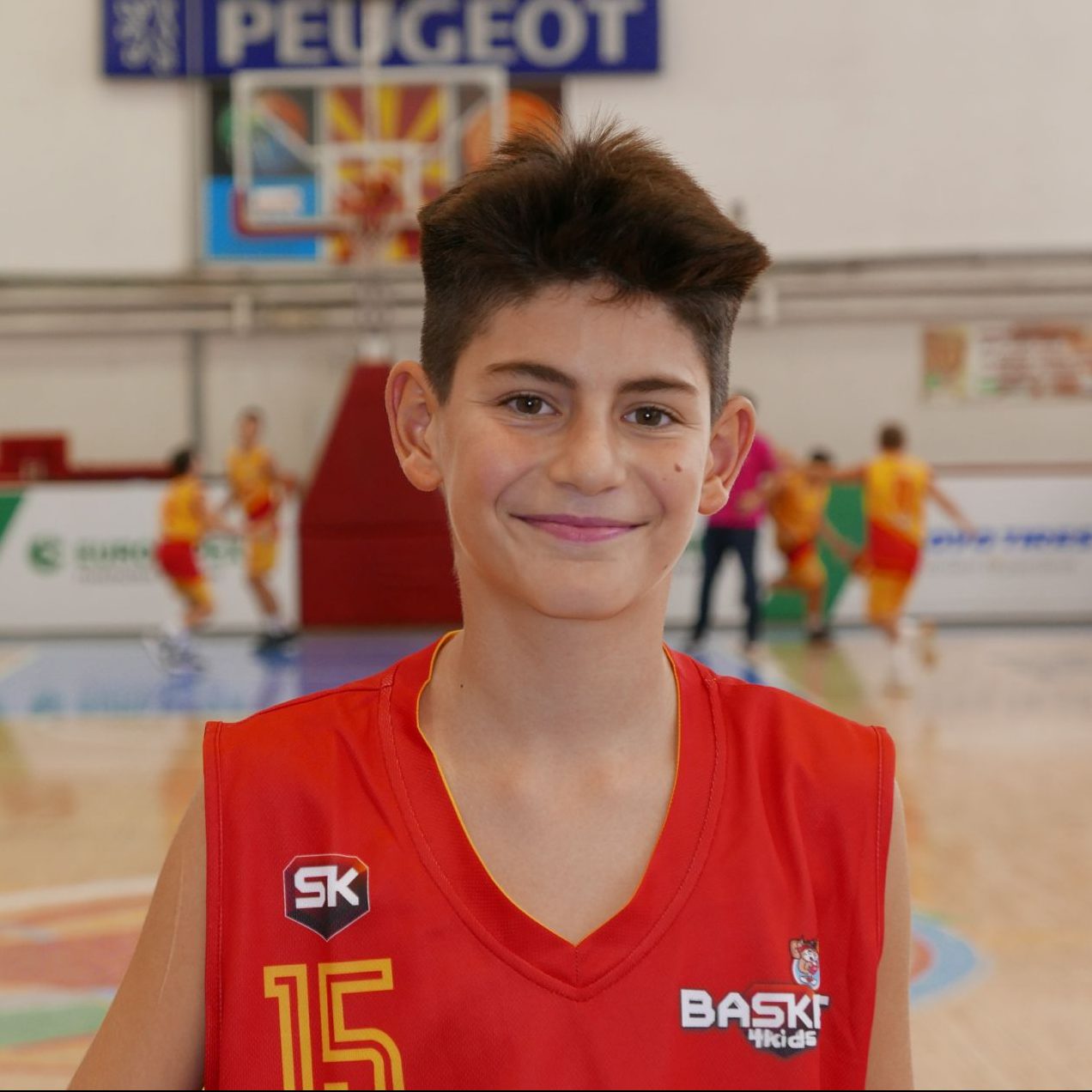 Borjan Kitanovski