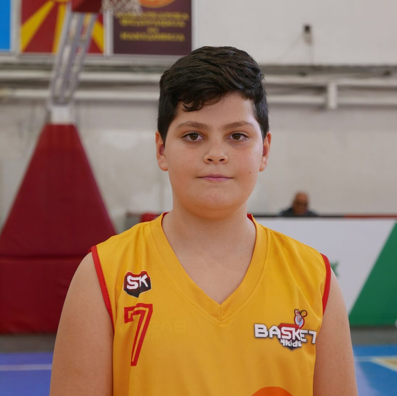 Damjan Micevski