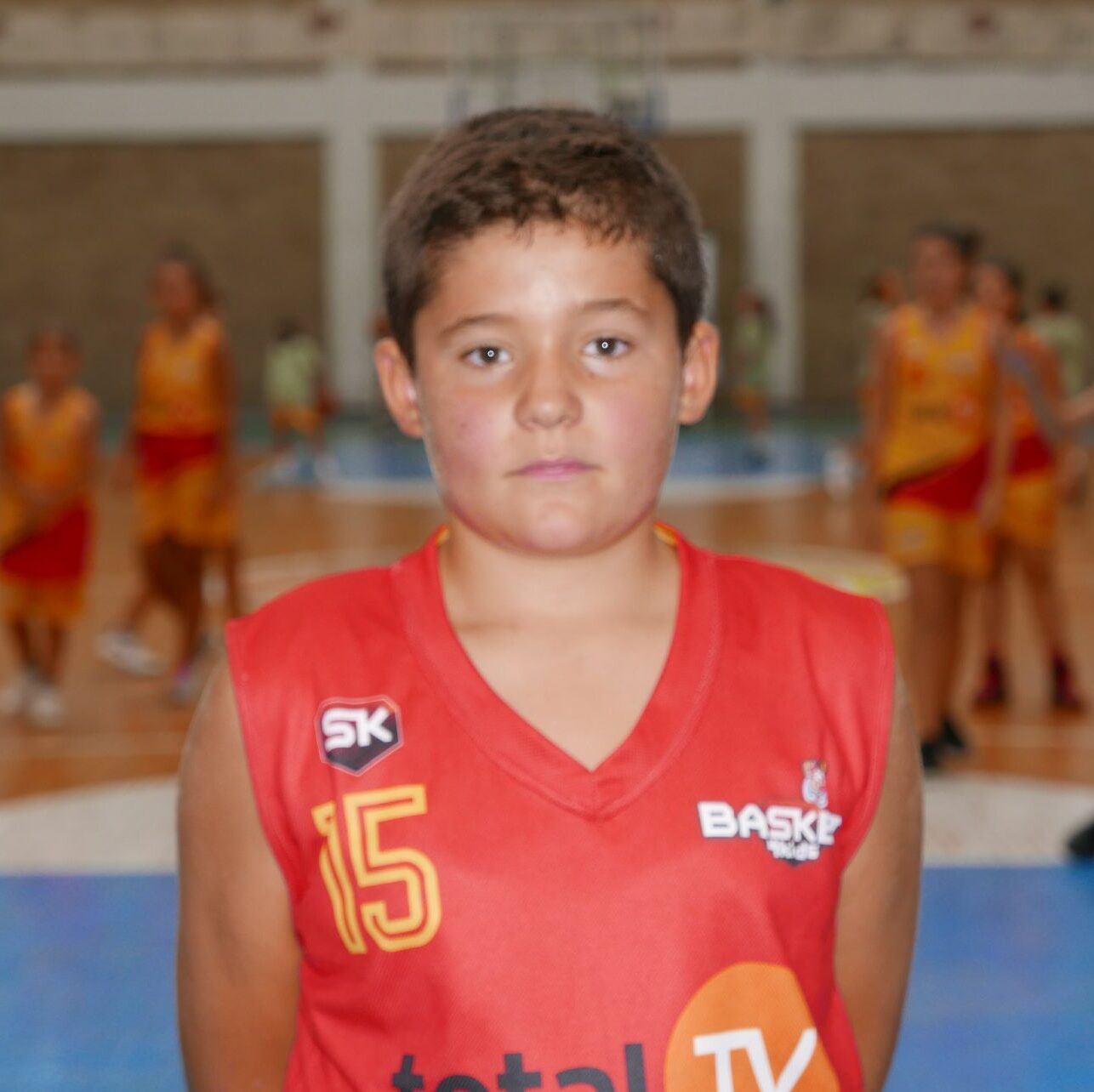 Danijel Talevski
