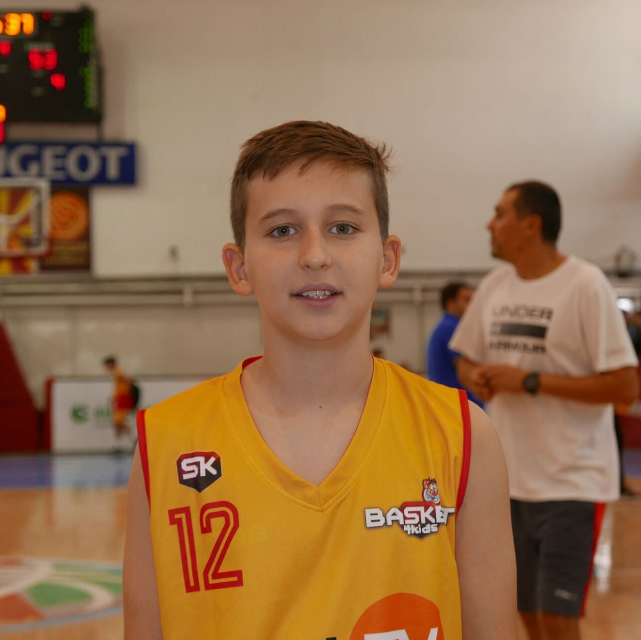Darijan Petrovic