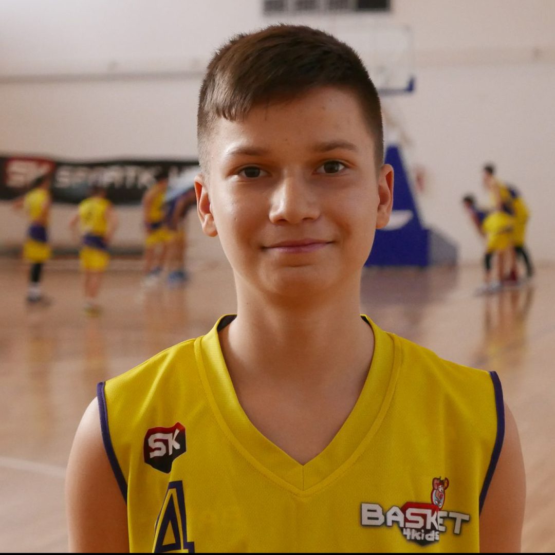 Dario Lukša