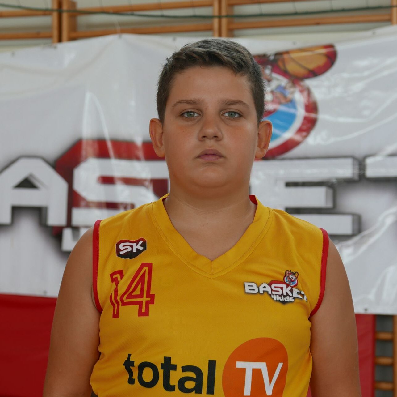 Dario Najdeski