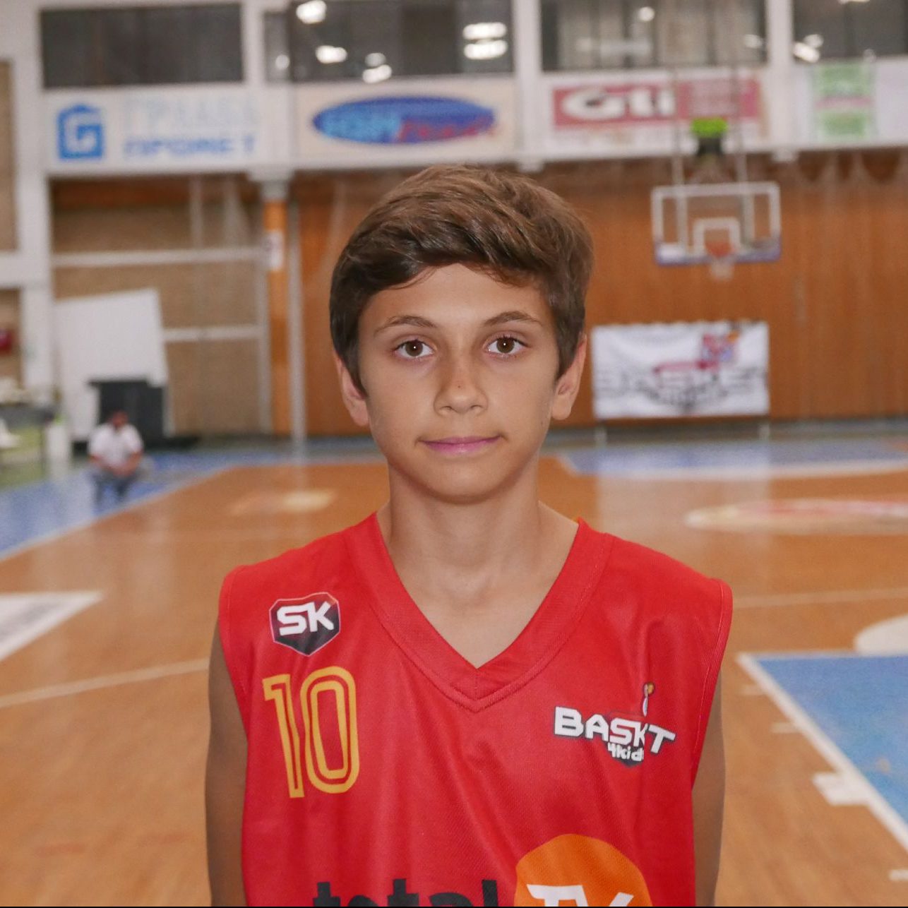 Darko Mihaljovski