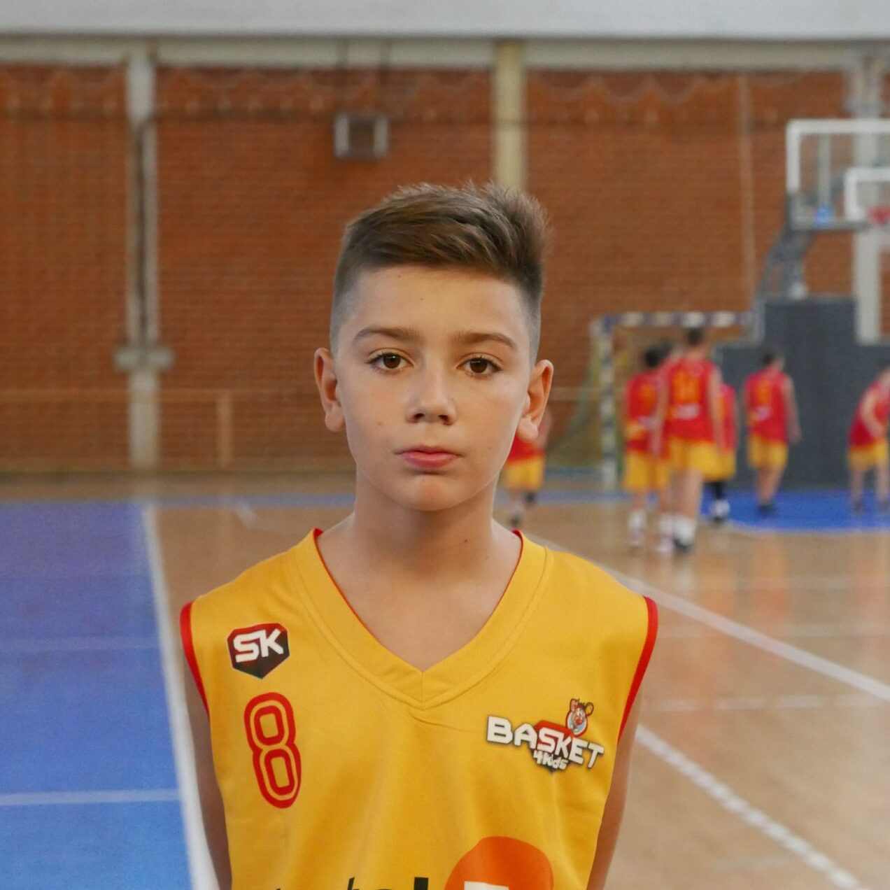 David Lazarov