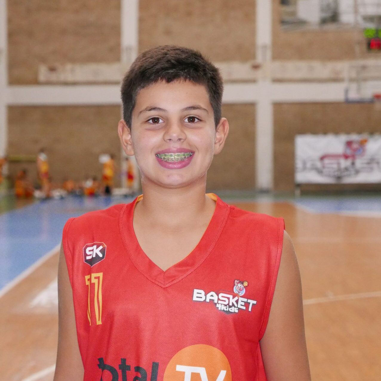 David Stojanovski