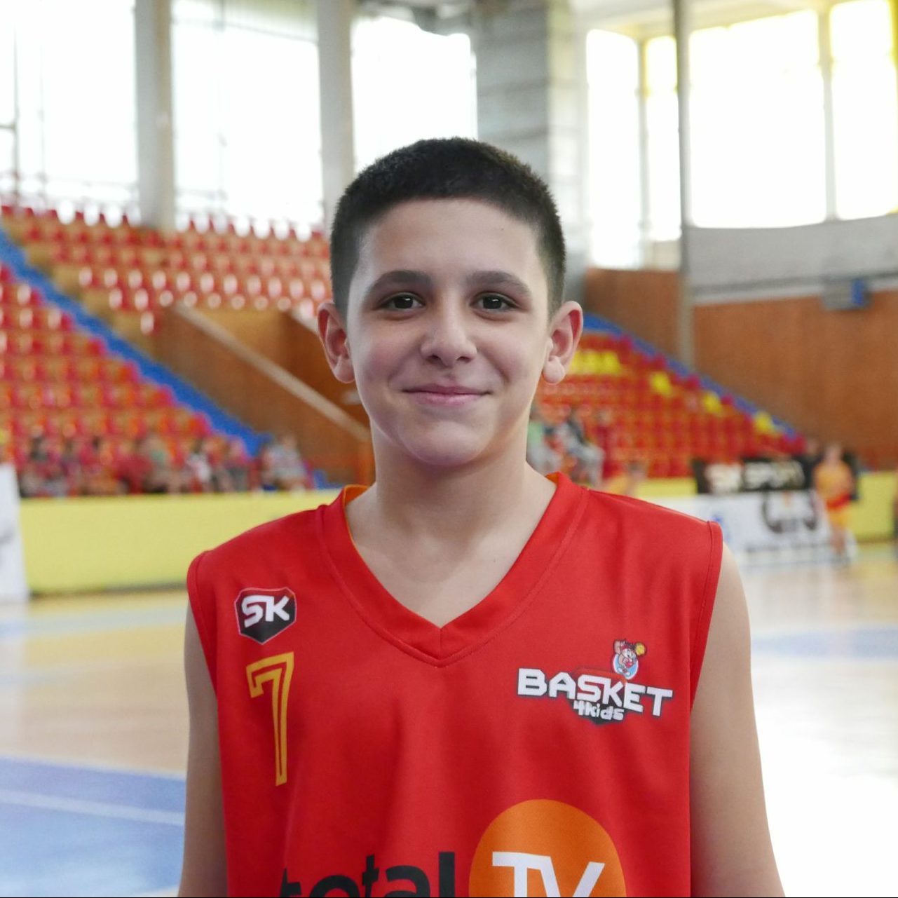 David Velov