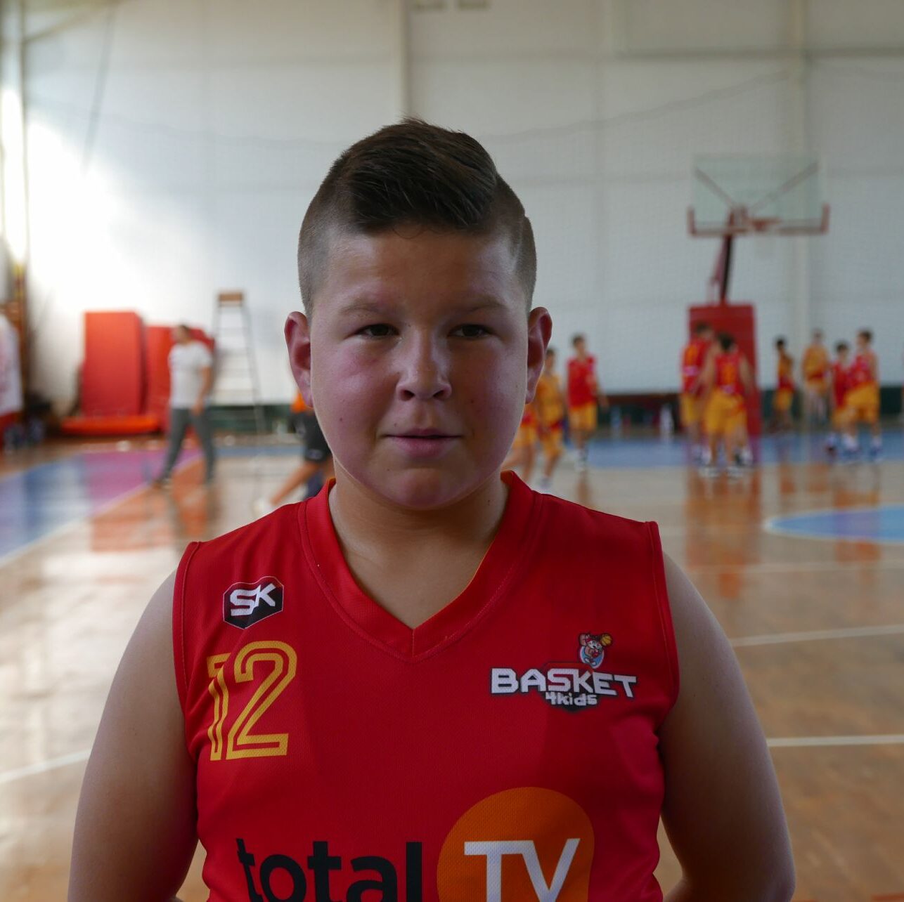 Davor Georgievski